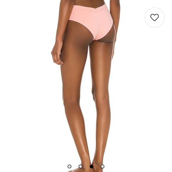 L*Space Pratt Bikini Bottom - Picture 2 of 7